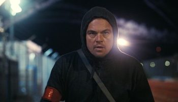 5 Rekomendasi Film Akhir Pekan Pertarungan Tak Berujung