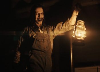 5 Rekomendasi Film Akhir Pekan, Konjuring Terakhir