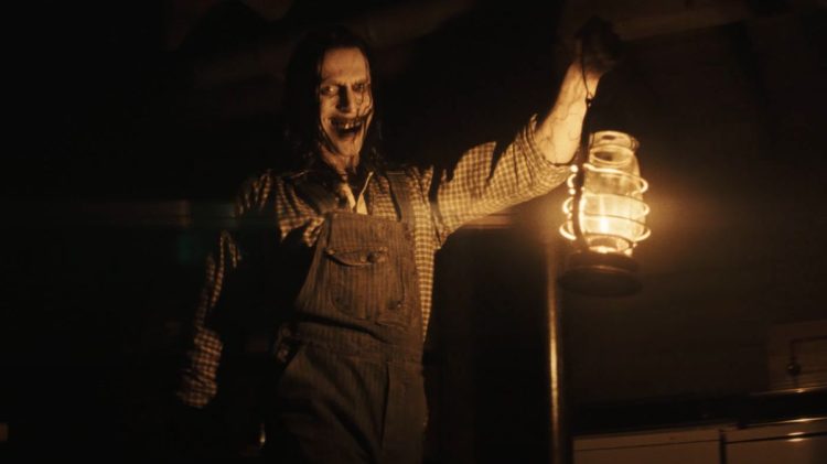 5 Rekomendasi Film Akhir Pekan, Konjuring Terakhir