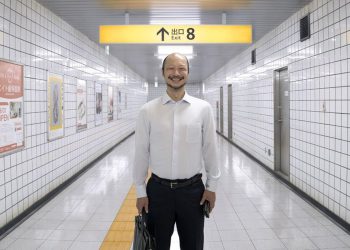 Pesan Pribadi Sutradara untuk Penonton Exit 8