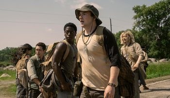 5 Rekomendasi Film Akhir Pekan dari The Long Walk hingga Exit 8