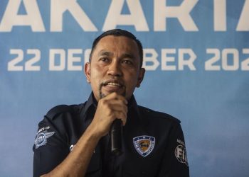 Komunitas Motor Akui Banyak Anggota Minta Sahroni Mundur dari Jabatan Ketua