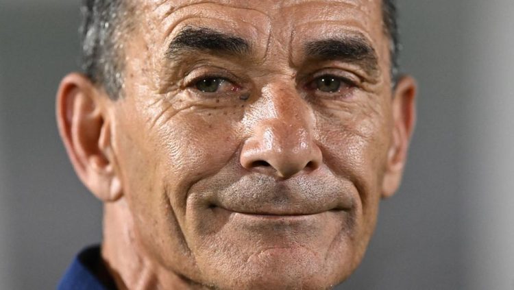 Erick Thohir Ungkapkan Pendapat Tentang Masa Depan Vanenburg di Timnas Indonesia