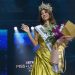 Profil Sanly Liu, Miss Universe Indonesia 2025 yang Baru Terpilih