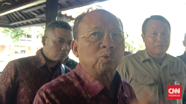 Bali Sudah Pulih, Wisatawan Tak Perlu Khawatir Berlibur Lagi