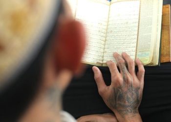 Wanita Ini Mendadak Hasilkan Rp 15 Miliar Setelah Ikut Saran Tukang Tato