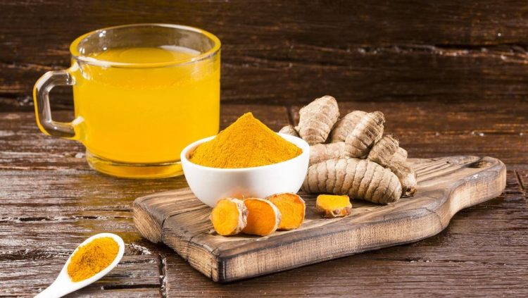 Kunyit Bermanfaat untuk Kulit, Apa Saja Khasiatnya?