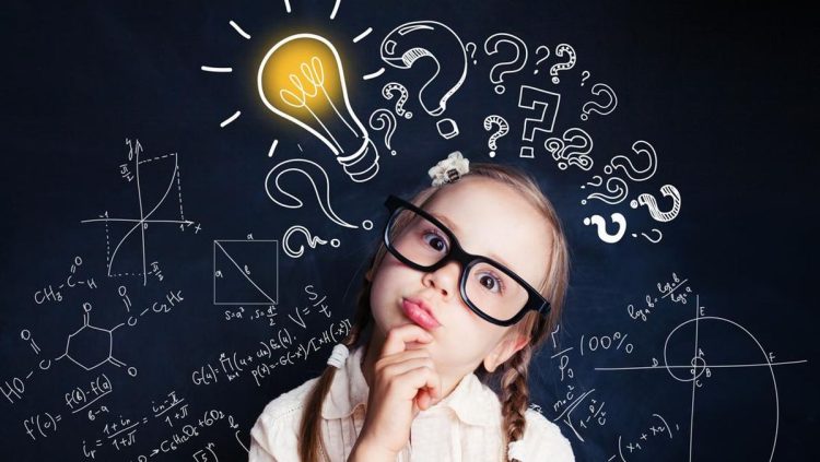 10 Individu Dengan IQ Tertinggi Di Dunia Termasuk Dari Indonesia