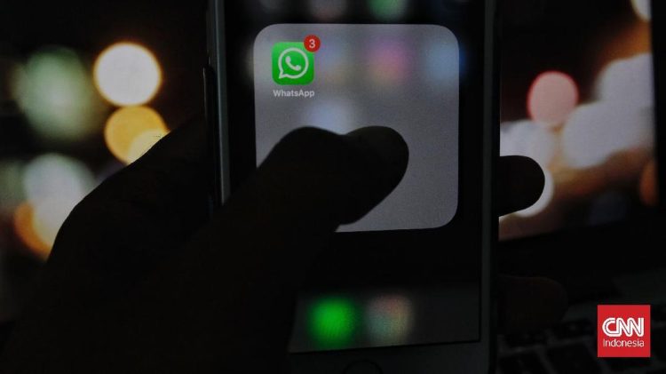 Pindah Akun WhatsApp ke Ponsel Baru tanpa Kehilangan Data
