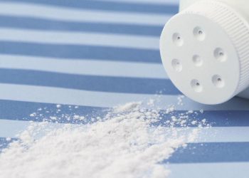 Bedak Tabur Tidak Disarankan untuk Bayi, Simak Alasannya