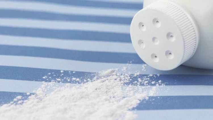 Bedak Tabur Tidak Disarankan untuk Bayi, Simak Alasannya