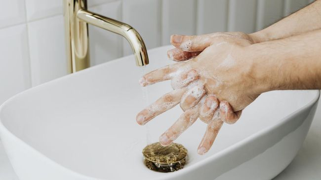 5 Kebiasaan Sehat di Musim Hujan untuk Mencegah Penyakit