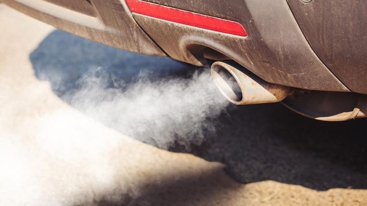 Menteri LH Sebut BBM Sulfur Tinggi Penyebab Polusi di Jakarta