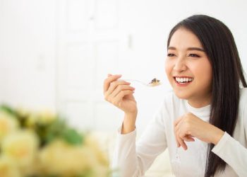 Coba Makan di Waktu Ini Jika Ingin Menurunkan Berat Badan