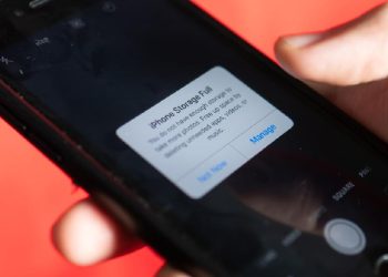 Hapus Aplikasi Ini Segera Agar Memori Hp Tidak Penuh