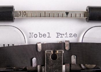 Dokumen Paten Alfred Nobel Ditemukan Setelah Hilang Lebih dari Lima Puluh Tahun