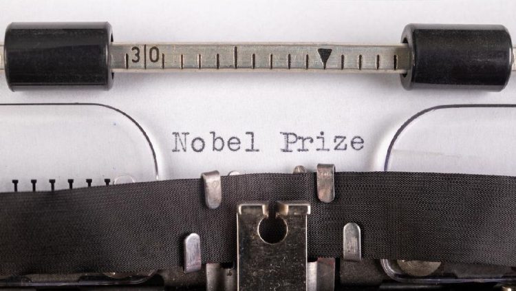 Dokumen Paten Alfred Nobel Ditemukan Setelah Hilang Lebih dari Lima Puluh Tahun