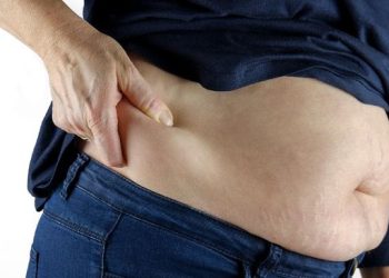 Bukan Nasi, 4 Kebiasaan Penyebab Perut Buncit Warga Indonesia