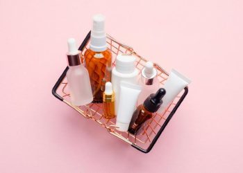 Skincare Efektif Meningkatkan Produksi Kolagen untuk Kulit Awet Muda