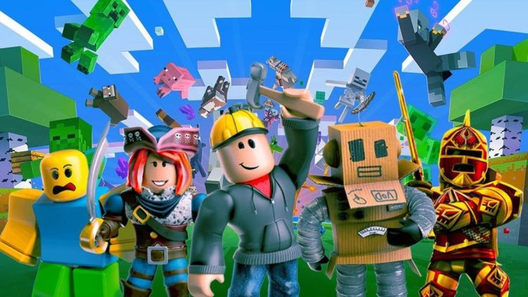 Roblox Berencana Perketat Sistem Verifikasi Usia Pemain Tahun Ini