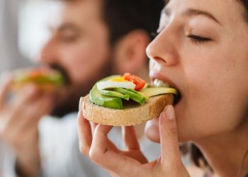 Sarapan Sebelum atau Sesudah Olahraga, Mana yang Lebih Baik?