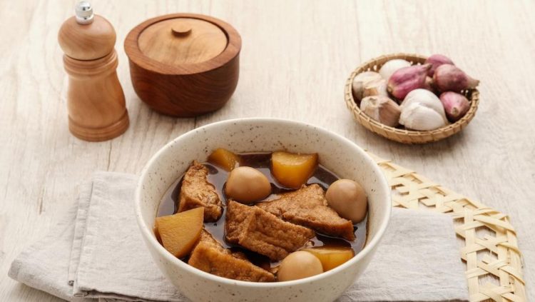 Kandungan Protein Mana yang Lebih Tinggi?