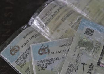 Jadwal Layanan STNK Jabar, Jakarta, dan Banten selama Libur Panjang