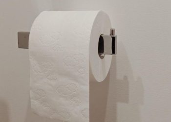 Alasan Sesungguhnya Mengapa Orang Barat Menggunakan Tisu untuk Cebok Bukan Air