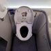 Toilet Pesawat Bermasalah, Urine Mengotori Lantai dan Penumpang Buang Air Besar di Celana