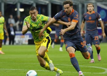 Jay Idzes Bantu Sassuolo Menang FAM Mengakui Kesalahan