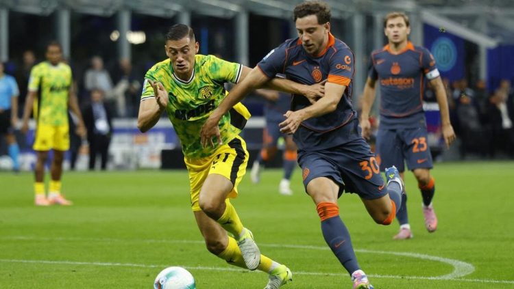 Jay Idzes Bantu Sassuolo Menang FAM Mengakui Kesalahan