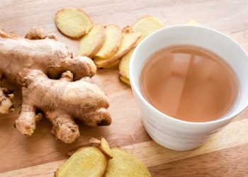 Rebusan Jahe: Manfaatnya untuk Kesehatan dan Penyakit yang Dapat Disembuhkan