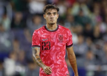 Rekan Setim Kevin Diks di Gladbach Terancam Mengikuti Wajib Militer