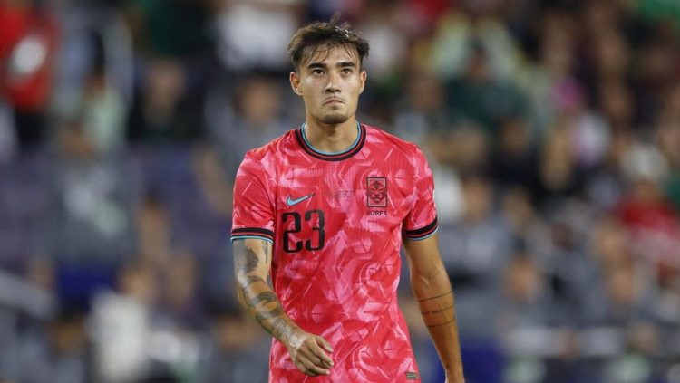 Rekan Setim Kevin Diks di Gladbach Terancam Mengikuti Wajib Militer