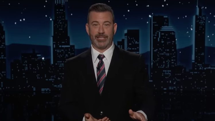 Bersiap Hadapi Ancaman Gugatan Trump Imbas Kembali Jimmy Kimmel