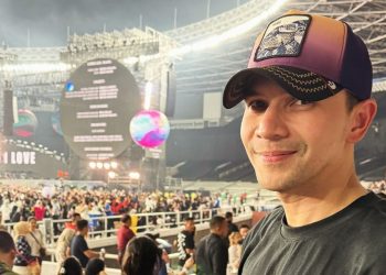 Jonathan Frizzy Terancam 1 Tahun Penjara Karena Kasus Vape Obat Keras