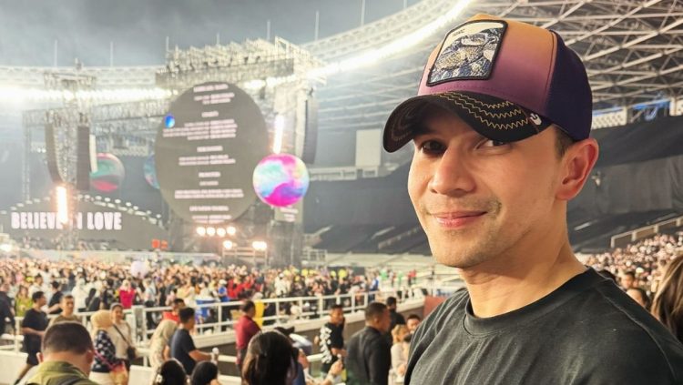 Jonathan Frizzy Terancam 1 Tahun Penjara Karena Kasus Vape Obat Keras