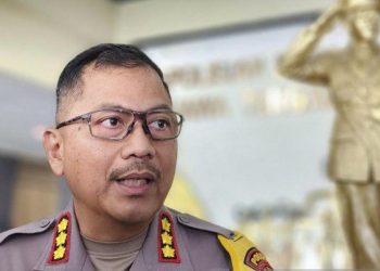 Polda Klarifikasi Perbedaan Keterangan TKP yang Menewaskan Iko Unnes