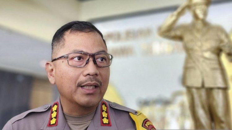 Polda Klarifikasi Perbedaan Keterangan TKP yang Menewaskan Iko Unnes