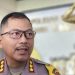 Polda Klarifikasi Perbedaan Keterangan TKP yang Menewaskan Iko Unnes