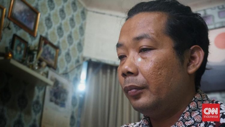 Keluarga Terima Kematian Mahasiswa Amikom Yogyakarta dengan Ikhlas