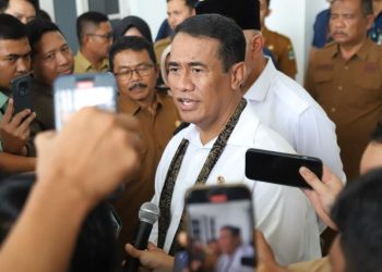 Percepatan Hilirisasi Gambir di Sumbar Didorong Mentan Berpotensi Besar