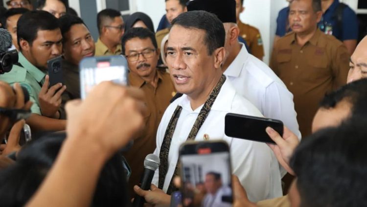 Percepatan Hilirisasi Gambir di Sumbar Didorong Mentan Berpotensi Besar