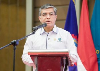 Dorong Produktivitas, Menaker Ulas Tugas Pemerintah dan Serikat Pekerja