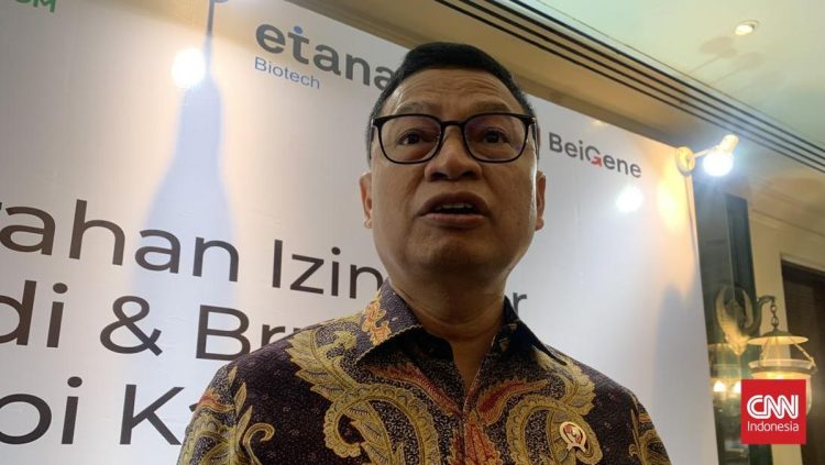 1 dari 10 Produk Kesehatan Jadi Palsu dan Berkualitas Rendah