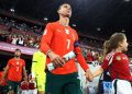 Penghargaan Pemain Terbaik Sepanjang Masa Liga Portugal Ditempatkan pada Ronaldo