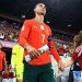 Penghargaan Pemain Terbaik Sepanjang Masa Liga Portugal Ditempatkan pada Ronaldo