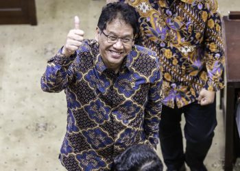 KPK Ingatkan Menkeu Bahaya Korupsi Pencairan Rp200 T ke Bank Himbara