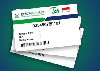 124 Ribu WNA Ikuti BPJS Kesehatan, 15 Ribu Orang Terdaftar di Bali