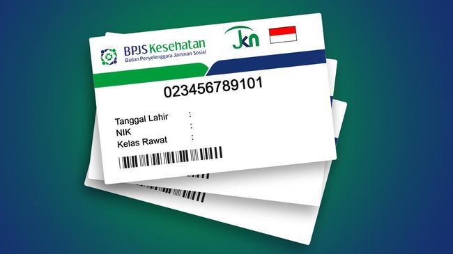 124 Ribu WNA Ikuti BPJS Kesehatan, 15 Ribu Orang Terdaftar di Bali